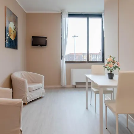 Apartment Sole Turin