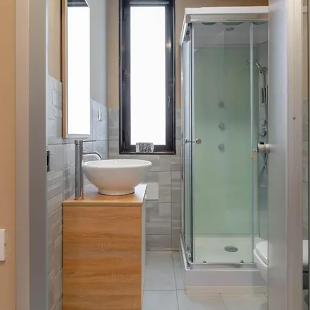 Sole By Toh Solution Apartament *