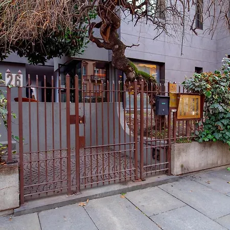 Apartment Sole Turin