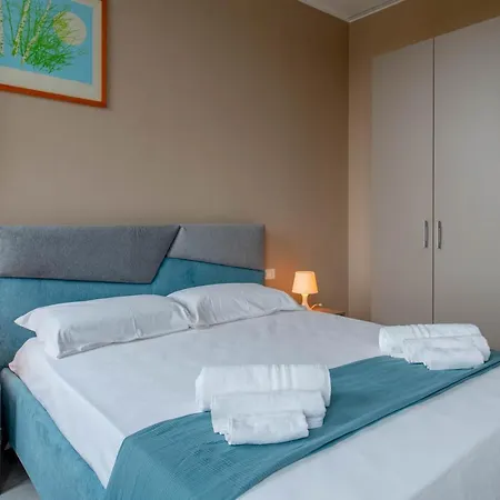 Sole Apartment Turin
