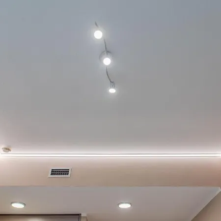 Sole Apartment *