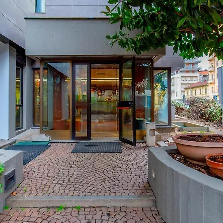 Apartament Sole By Toh Solution