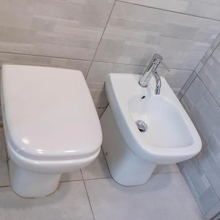 Sole By Toh Solution Lägenhet Turin