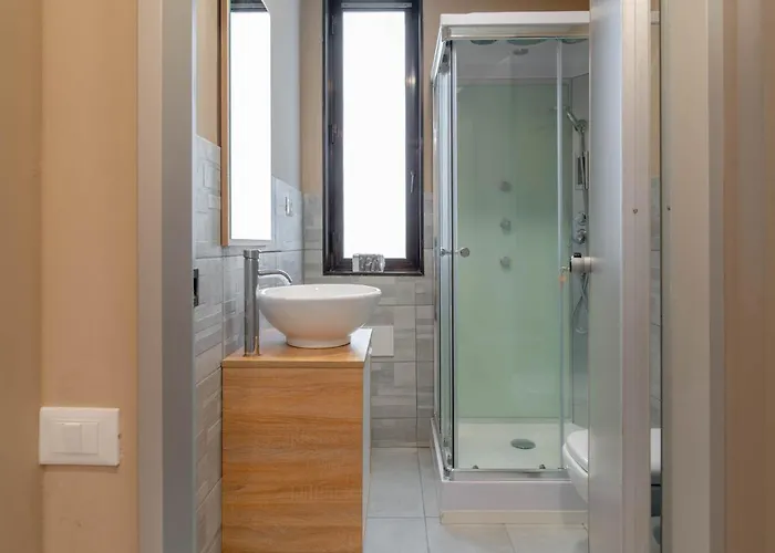 Sole By Toh Solution Apartmán *