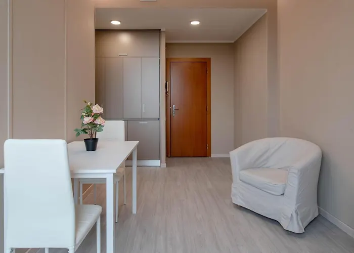 Sole By Toh Solution Apartmán *