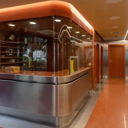 Апартаменты Sole By Toh Solution *