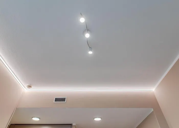 Sole By Toh Solution Appartement *