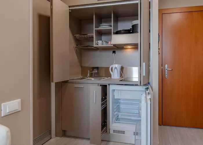 Sole By Toh Solution Appartement Turin