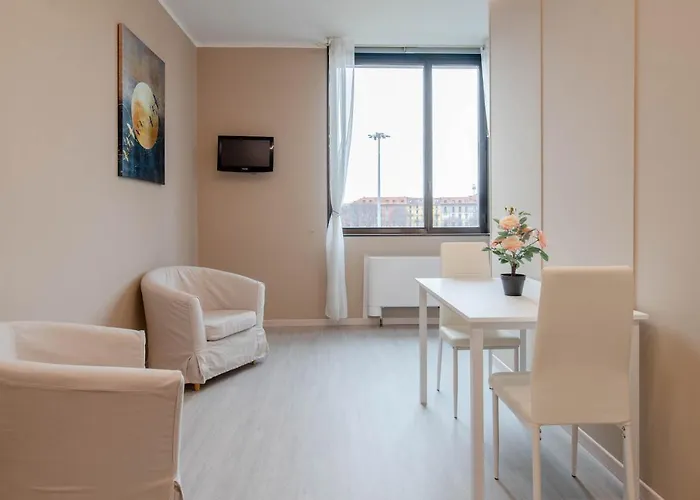 Apartamento Sole By Toh Solution Turim