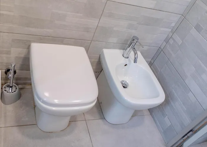 Sole By Toh Solution Apartamento Turim
